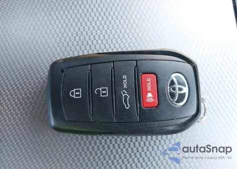 2024 Toyota Sequoia Limited from USA, damaged, VIN 7SVAAABA3RX024588